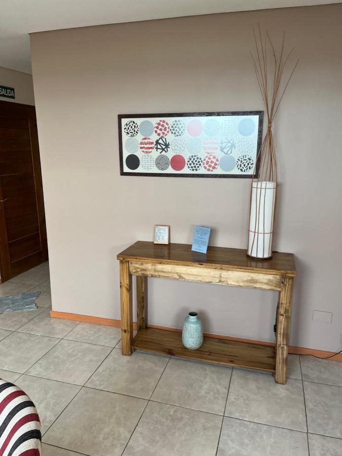 Mlh 3 Departamento Apartment *